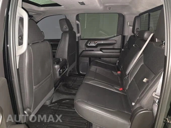 2024 GMC Sierra 1500 SLT Crew Cab Short Bed 4SA - miniatura 13