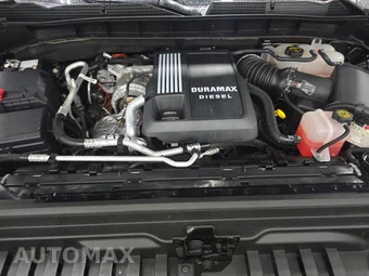 2024 GMC Sierra 1500 SLT Crew Cab Short Bed 4SA - miniatura 15