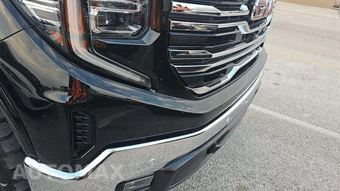 2024 GMC Sierra 1500 SLT Crew Cab Short Bed 4SA - miniatura 21