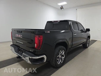 2024 GMC Sierra 1500 SLT Crew Cab Short Bed 4SA - miniatura 4