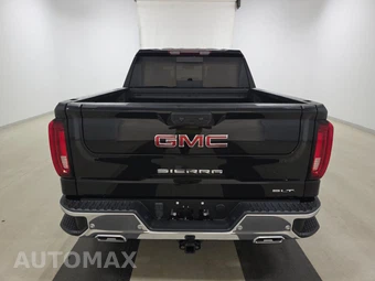 2024 GMC Sierra 1500 SLT Crew Cab Short Bed 4SA - miniatura 5