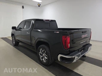 2024 GMC Sierra 1500 SLT Crew Cab Short Bed 4SA - miniatura 6