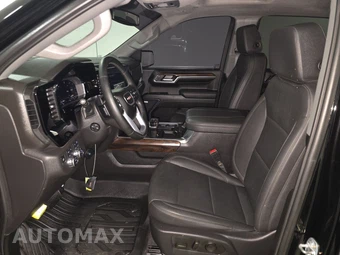 2024 GMC Sierra 1500 SLT Crew Cab Short Bed 4SA - miniatura 7