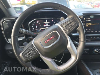2024 GMC Sierra 1500 SLT Crew Cab Short Bed 4SA - miniatura 10