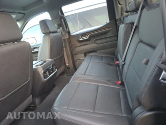 2024 GMC Sierra 1500 SLT Crew Cab Short Bed 4SA - miniatura 13