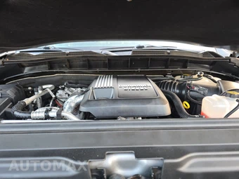 2024 GMC Sierra 1500 SLT Crew Cab Short Bed 4SA - miniatura 15