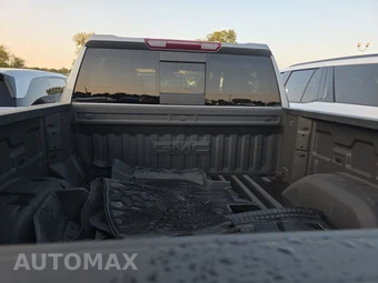 2024 GMC Sierra 1500 SLT Crew Cab Short Bed 4SA - miniatura 16