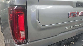 2024 GMC Sierra 1500 SLT Crew Cab Short Bed 4SA - miniatura 20