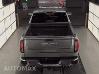 2024 GMC Sierra 1500 SLT Crew Cab Short Bed 4SA - miniatura 5