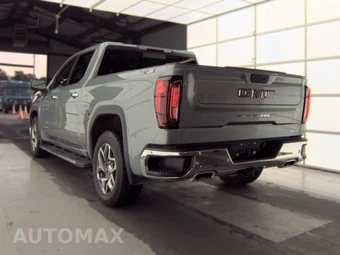 2024 GMC Sierra 1500 SLT Crew Cab Short Bed 4SA - miniatura 6