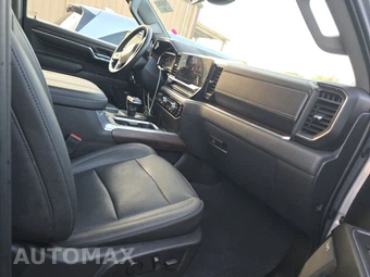 2024 GMC Sierra 1500 SLT Crew Cab Short Bed 4SA - miniatura 8