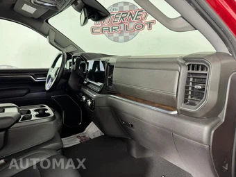 2024 GMC Sierra 1500 SLT Crew Cab Short Bed 4SA - miniatura 12