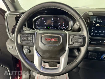 2024 GMC Sierra 1500 SLT Crew Cab Short Bed 4SA - miniatura 13