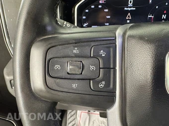 2024 GMC Sierra 1500 SLT Crew Cab Short Bed 4SA - miniatura 15