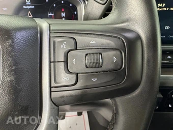2024 GMC Sierra 1500 SLT Crew Cab Short Bed 4SA - miniatura 16