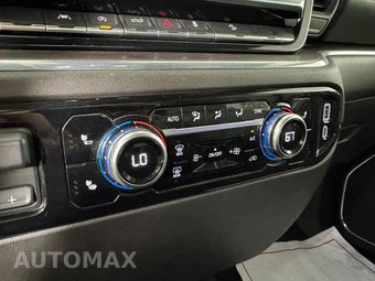 2024 GMC Sierra 1500 SLT Crew Cab Short Bed 4SA - miniatura 21