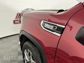 2024 GMC Sierra 1500 SLT Crew Cab Short Bed 4SA - miniatura 23