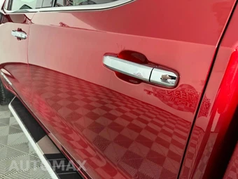 2024 GMC Sierra 1500 SLT Crew Cab Short Bed 4SA - miniatura 25