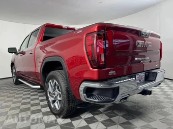 2024 GMC Sierra 1500 SLT Crew Cab Short Bed 4SA - miniatura 26