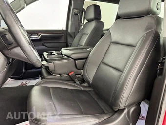 2024 GMC Sierra 1500 SLT Crew Cab Short Bed 4SA - miniatura 31