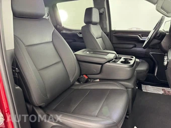 2024 GMC Sierra 1500 SLT Crew Cab Short Bed 4SA - miniatura 33