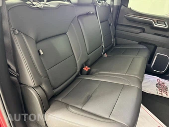 2024 GMC Sierra 1500 SLT Crew Cab Short Bed 4SA - miniatura 36