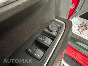 2024 GMC Sierra 1500 SLT Crew Cab Short Bed 4SA - miniatura 39
