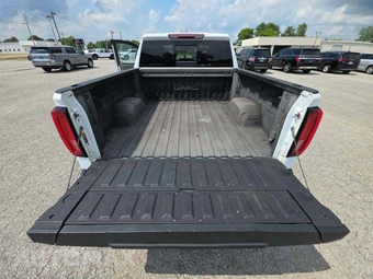 2024 GMC Sierra 1500 SLT Crew Cab Short Bed 4SA - miniatura 11