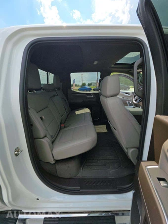 2024 GMC Sierra 1500 SLT Crew Cab Short Bed 4SA - miniatura 13