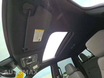 2024 GMC Sierra 1500 SLT Crew Cab Short Bed 4SA - miniatura 8