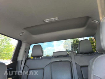 2024 GMC Sierra 1500 SLT Crew Cab Short Bed 4SA - miniatura 11