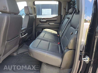 2024 GMC Sierra 1500 SLT Crew Cab Short Bed 4SA - miniatura 13