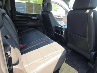 2024 GMC Sierra 1500 SLT Crew Cab Short Bed 4SA - miniatura 16