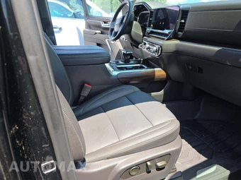 2024 GMC Sierra 1500 SLT Crew Cab Short Bed 4SA - miniatura 18