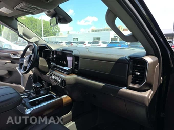 2024 GMC Sierra 1500 SLT Crew Cab Short Bed 4SA - miniatura 19
