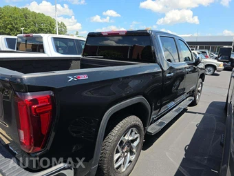 2024 GMC Sierra 1500 SLT Crew Cab Short Bed 4SA - miniatura 4