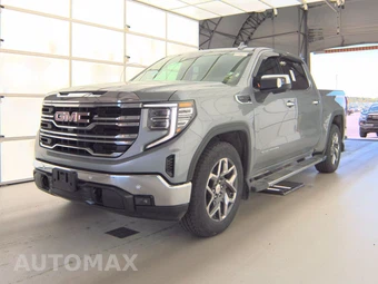 2024 GMC Sierra 1500 SLT Crew Cab Short Bed 4SA