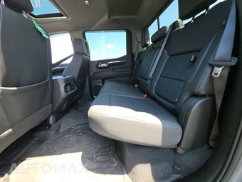 2024 GMC Sierra 1500 SLT Crew Cab Short Bed 4SA - miniatura 13