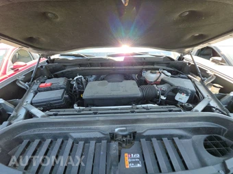 2024 GMC Sierra 1500 SLT Crew Cab Short Bed 4SA - miniatura 15