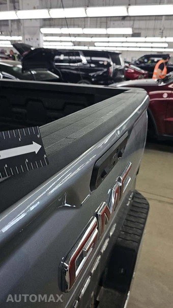 2024 GMC Sierra 1500 SLT Crew Cab Short Bed 4SA - miniatura 22