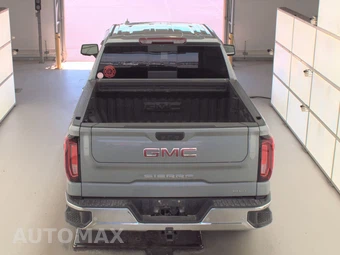 2024 GMC Sierra 1500 SLT Crew Cab Short Bed 4SA - miniatura 5
