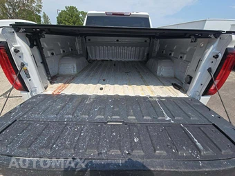 2024 GMC Sierra 1500 SLT Crew Cab Short Bed 4SA - miniatura 11