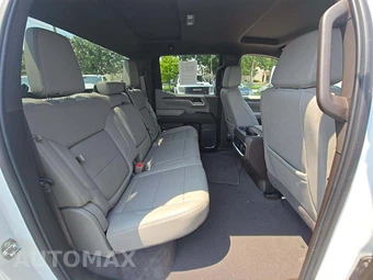 2024 GMC Sierra 1500 SLT Crew Cab Short Bed 4SA - miniatura 13