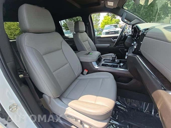 2024 GMC Sierra 1500 SLT Crew Cab Short Bed 4SA - miniatura 15