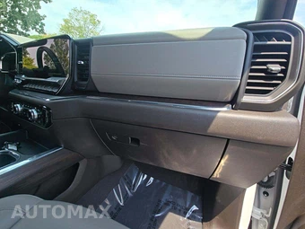 2024 GMC Sierra 1500 SLT Crew Cab Short Bed 4SA - miniatura 16