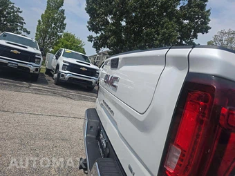 2024 GMC Sierra 1500 SLT Crew Cab Short Bed 4SA - miniatura 19