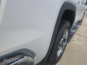 2024 GMC Sierra 1500 SLT Crew Cab Short Bed 4SA - miniatura 20