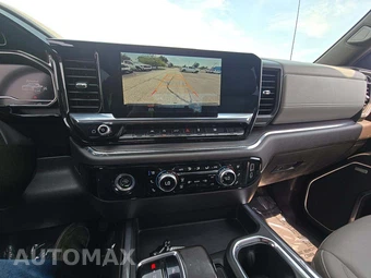 2024 GMC Sierra 1500 SLT Crew Cab Short Bed 4SA - miniatura 7