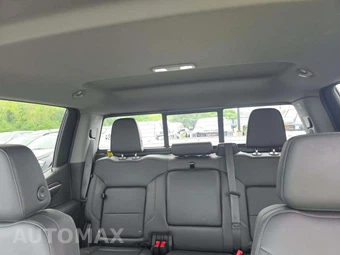 2024 GMC Sierra 1500 SLT Crew Cab Short Bed 4SA - miniatura 11