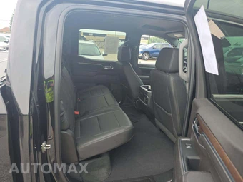 2024 GMC Sierra 1500 SLT Crew Cab Short Bed 4SA - miniatura 15